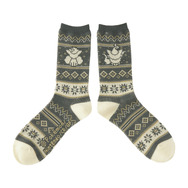 アローラロコン＆ヒスイゾロアの「ランタン風スノードーム」がお洒落！新登場「Snowy Gathering」で雪山のポケモンたちがグッズ化