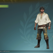 『モンハンワイルズ』キャラクリでカッコよくて渋い“ジジイ”を作りたい！いぶし銀を生み出す決め手はシワにあり