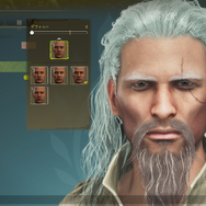 『モンハンワイルズ』キャラクリでカッコよくて渋い“ジジイ”を作りたい！いぶし銀を生み出す決め手はシワにあり