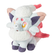 ポケモン』柔らかくて抱きしめたい肌触り！優しい雰囲気の