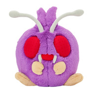 ミミッキュ　ふわふわ抱きぬいぐるみ ポケモン』柔らかくて抱きしめたい肌触り！優しい雰囲気の