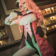 光のコヤンスカヤ『Fate/Grand Order』／零崎沙耶（X：@zerozakisaya）