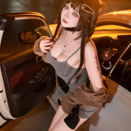 D：キラーワイフD：キラーワイフ／促織（Weibo：酒酉良促織nya）