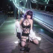 ミハラ／前野太太（Weibo：前野太太）