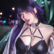 ミハラ／前野太太（Weibo：前野太太）