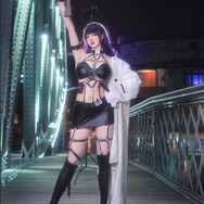 ミハラ／前野太太（Weibo：前野太太）