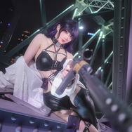 ミハラ／前野太太（Weibo：前野太太）