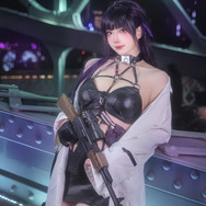 ミハラ／前野太太（Weibo：前野太太）