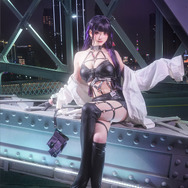 ミハラ／前野太太（Weibo：前野太太）