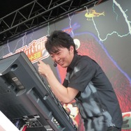 ガチャピンとムックは無事仲直り出来るか？！「ガチャムクGP FINAL ROUND」多くのファンが応援に駆けつける