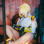 エレグ／墨嵐Maura（X：@Maura24712204）