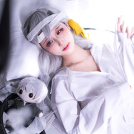 モダニア／藍色帽帽（Weibo：_藍色帽帽）