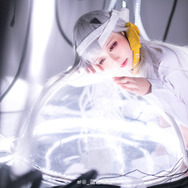 モダニア／藍色帽帽（Weibo：_藍色帽帽）