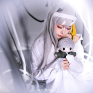 モダニア／藍色帽帽（Weibo：_藍色帽帽）