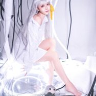 モダニア／藍色帽帽（Weibo：_藍色帽帽）