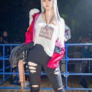 プリム『勝利の女神：NIKKE』／erin（X：@erin7077）