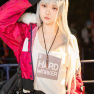 プリム『勝利の女神：NIKKE』／erin（X：@erin7077）