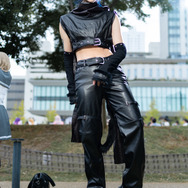 月詠イクト「守護キャラ!」／ガブリエル（X：@Gabrfemto）