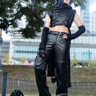 月詠イクト「守護キャラ!」／ガブリエル（X：@Gabrfemto）