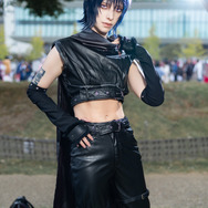 月詠イクト「守護キャラ!」／ガブリエル（X：@Gabrfemto）