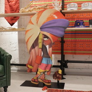 イカしたアパレルアイテムが満載！『スプラトゥーン3』×ZOZOTOWNのポップアップイベントが最高に楽しい【現地レポート】