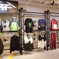 イカしたアパレルアイテムが満載！『スプラトゥーン3』×ZOZOTOWNのポップアップイベントが最高に楽しい【現地レポート】