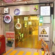 イカしたアパレルアイテムが満載！『スプラトゥーン3』×ZOZOTOWNのポップアップイベントが最高に楽しい【現地レポート】