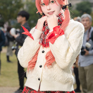 さくらみこ「ホロライブ」／苺川しう（X：@ichikawa_siu）