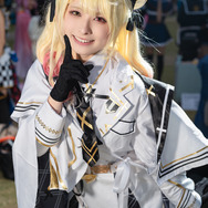 星川サラ「にじさんじ」／ゆずみ（X：@A_kR_9）