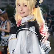 星川サラ「にじさんじ」／ゆずみ（X：@A_kR_9）