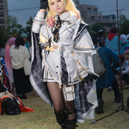 星川サラ「にじさんじ」／ゆずみ（X：@A_kR_9）