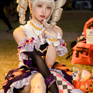 藤堂ユリカ「アイカツ!」／猫乃うた（X：@NekoPikoU）