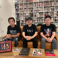 『SIREN』の視界ジャックから生まれた新作アクションADV『野狗子: Slitterhead』クリエイター陣に単独インタビュー。猥雑で魅力的な世界を作り出した経緯とは？