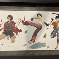 『SIREN』の視界ジャックから生まれた新作アクションADV『野狗子: Slitterhead』クリエイター陣に単独インタビュー。猥雑で魅力的な世界を作り出した経緯とは？