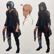 『SIREN』の視界ジャックから生まれた新作アクションADV『野狗子: Slitterhead』クリエイター陣に単独インタビュー。猥雑で魅力的な世界を作り出した経緯とは？