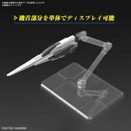 ガンプラ「HG デスティニーSpecII&ゼウスシルエット」のパッケージが痺れるカッコよさ!マイフリ、インジャ弐式と繋がるような演出も