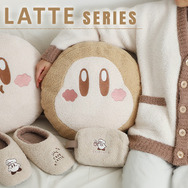 ［一時的値下げ］カービィカフェ　CAFE LATTE ぬいぐるみセット［レア］ KIRBY CAFÉ / カービィカフェ on X: 
