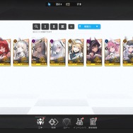 『勝利の女神:NIKKE』無課金で2年間遊んでみた! SSRニケの入手数は? ゲームの進行度は? 課金せずに始めても“ここまで”到達可能