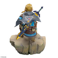 ゼルダの伝説 リンク プライズフィギュア 10体セット セガのプライズアイテムに『ゼルダの伝説 ティアーズ オブ ザ