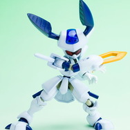 『メダロット』助太刀いたす！元祖「メタビー」＆人気の「ロクショウ」が揃って再販―セリフやパーツ組み替えでゲームを再現