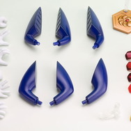 『メダロット』助太刀いたす！元祖「メタビー」＆人気の「ロクショウ」が揃って再販―セリフやパーツ組み替えでゲームを再現