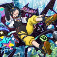 シリーズ最新作『みんなで空気読み。4』が11月19日配信！ちょっぴり世界を平和にする“KY度診断ゲーム”