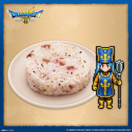 『ドラクエ3』×ローソンストア100コラボが開催！「スライムむしパン」がインパクト抜群