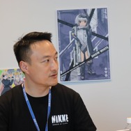 『勝利の女神：NIKKE』2周年イベントで語る「シンデレラ」の“少し前”と“あの後”！「マルチャーナの新コスやエレグの人気は予想以上」など運営Pのリード氏が明かす【インタビュー】