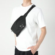 ブラン、バイパーら5人がセクシークールな装いに！『勝利の女神：NIKKE』×「ZOZOTOWN」コラボアイテム11月7日受注開始