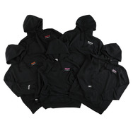 ブラン、バイパーら5人がセクシークールな装いに！『勝利の女神：NIKKE』×「ZOZOTOWN」コラボアイテム11月7日受注開始