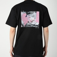 ブラン、バイパーら5人がセクシークールな装いに！『勝利の女神：NIKKE』×「ZOZOTOWN」コラボアイテム11月7日受注開始