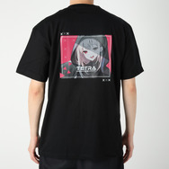 ブラン、バイパーら5人がセクシークールな装いに！『勝利の女神：NIKKE』×「ZOZOTOWN」コラボアイテム11月7日受注開始