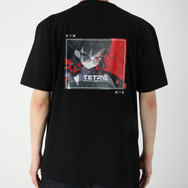 ブラン、バイパーら5人がセクシークールな装いに！『勝利の女神：NIKKE』×「ZOZOTOWN」コラボアイテム11月7日受注開始