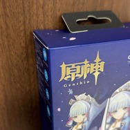 Logicoolロジクール 神里綾華 コラボ 缶バッジ  セット 海外限定 希少 Logicoolロジクール 神里綾華 コラボ 缶バッジ セット 海外限定 希少
